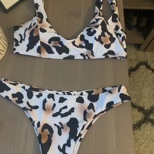 Women’s bikini